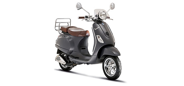 Ricambi Vespa Lxv 2 tempi grigio 780/A