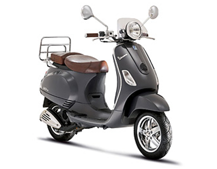 Ricambi Vespa Lxv 2 tempi grigio 780/A
