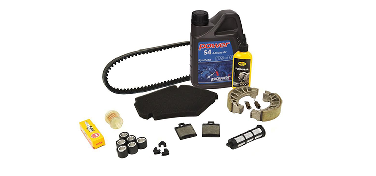 Lubrificanti / manutenzione