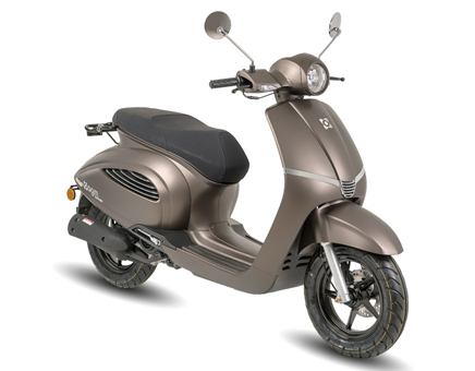 Ricambi AGM Supreme titanium