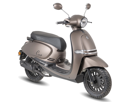 Ricambi BTC Ceo New Titanio