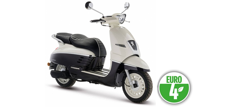 Ricambi Peugeot Django Euro 4 Blackcurrant