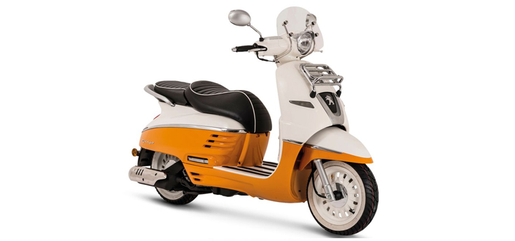 Ricambi Peugeot Django Evasion Vitamin Orange
