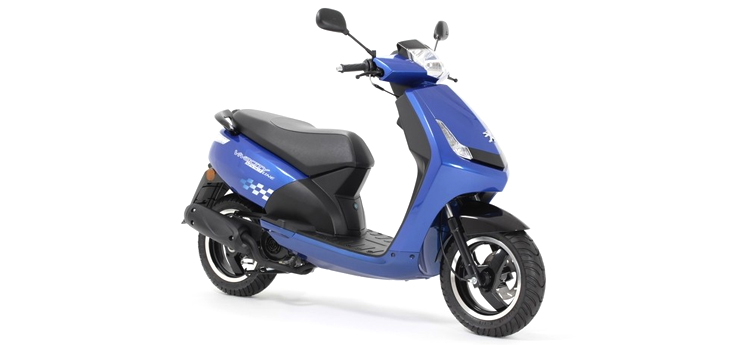 Ricambi Peugeot New Vivacity 50cc 4 tempi (originali)
