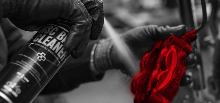 Sgrassatore / detergente / detergente per freni