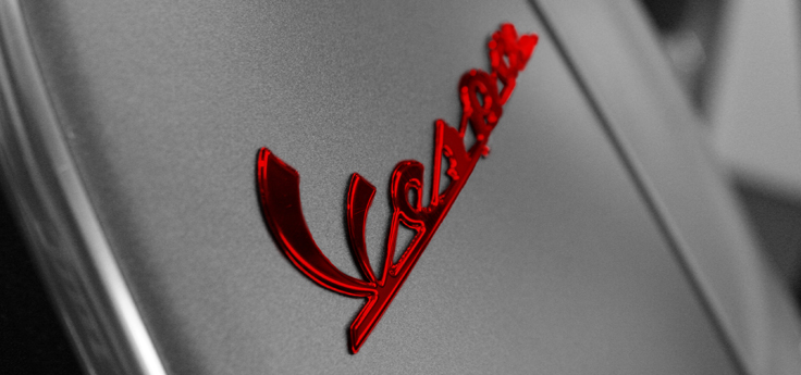 Stile ottico / adesivi