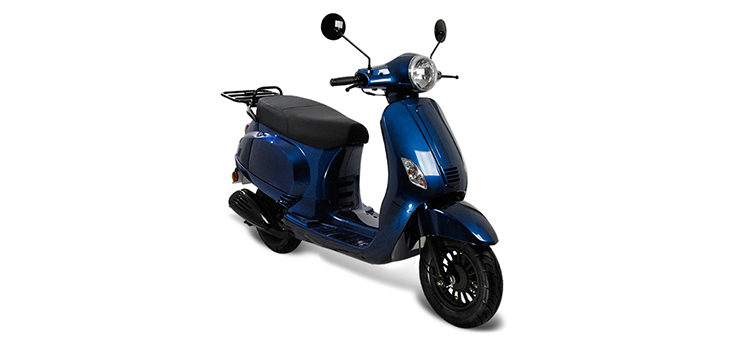 Ricambi Pronto Rimini Euro2 blu scuro