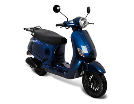 Ricambi Pronto Rimini Euro2 blu scuro