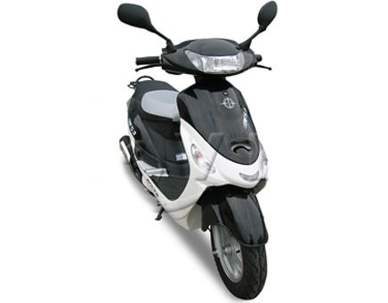 Ricambi Viraggio Intelli 4-tempi