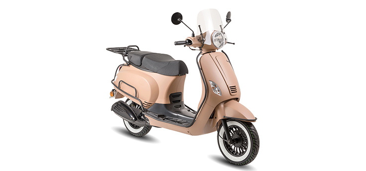 Ricambi Rover GT Euro2 cappuccino opaco