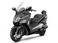 SYM Joymax 125i ABS E3 Nero (BK-231S)