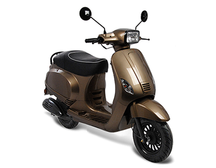 Ricambi Senzo RivaLux S bronzo