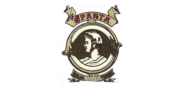 Sparta