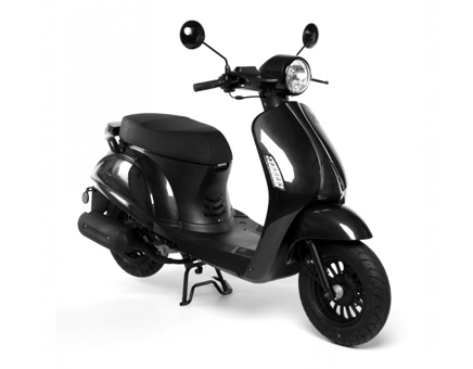 Ricambi AGM Swan nero