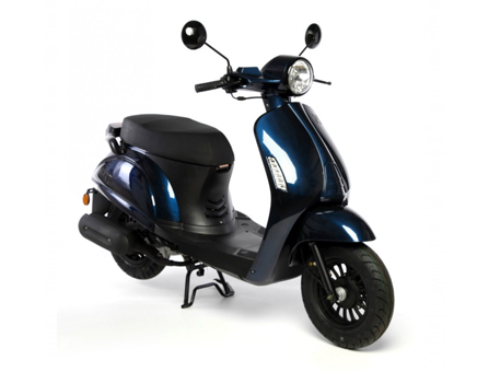 Ricambi AGM Swan blu scuro