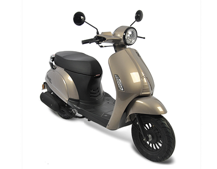 Ricambi AGM Swan Smokey