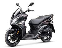 Sym Jet 14 50I E5 verde (GNR-5605U)