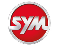 Sym Electric E-mio grigio nardo (GY-430C/BK-001C)