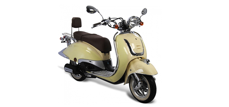 Ricambi Turbho RG50 crema