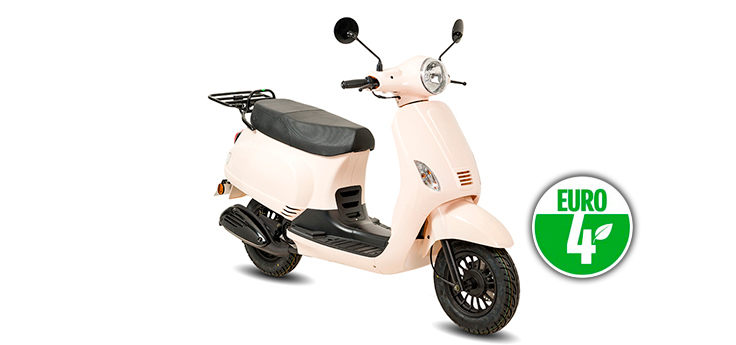 Ricambi TYM Alpha Euro4 crema