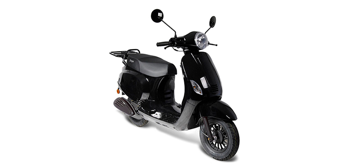 Ricambi TYM Alpha Euro2 nero