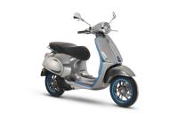 Vespa Elettrica 2018-2019 (EMEA)