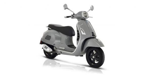 Vespa GTS 125 4-tempi E5 ABS 2021 (EMEA) 