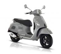 Vespa GTS 125 4-tempi E5 ABS 2021 (EMEA) 