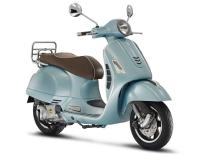 Vespa GTS 125 IE ABS 4-tempi euro4 2016-2018