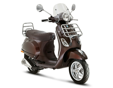 Ricambi Vespa Lx 2 tempi marrone 112/A