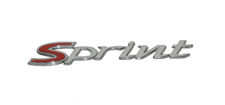 Ricambi Vespa Sprint 4 tempi 3V (euro4 iniezione IGET) anno di costruzione 09-2017