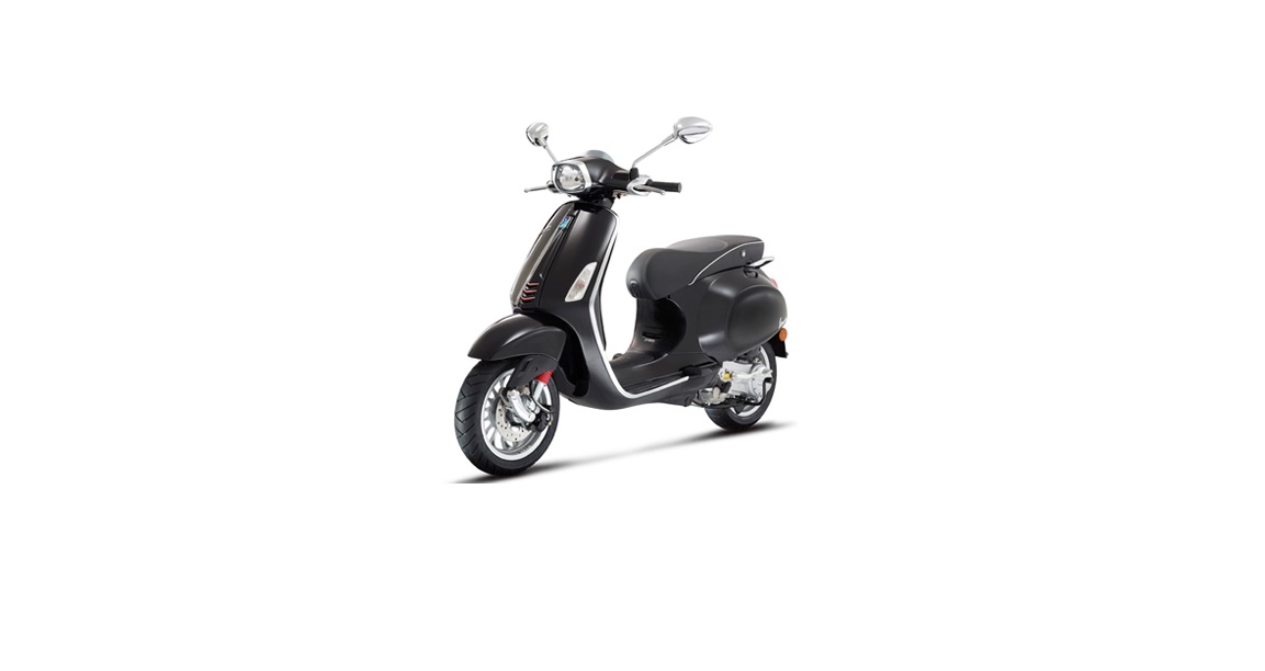 Ricambi Vespa Sprint 4 tempi 3V (dal 2021 euro5 iniezione IGET)
