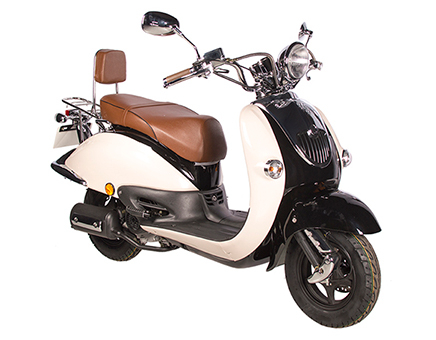 Ricambi Viraggio Sensa nero / bianco crema