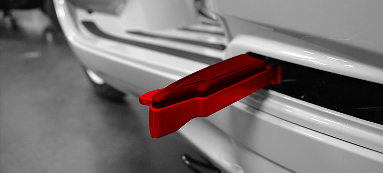 Poggiapiedi / pedale