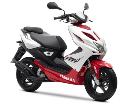 Ricambi Yamaha Aerox 2 tempi dal 2013