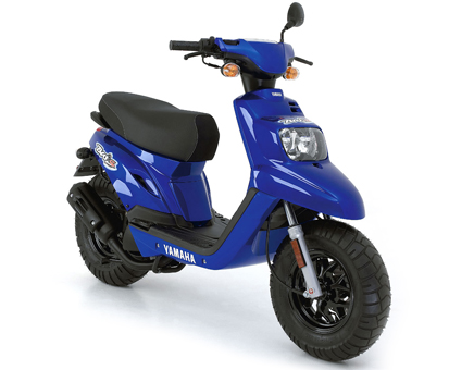 Ricambi Yamaha Bw's 2 tempi