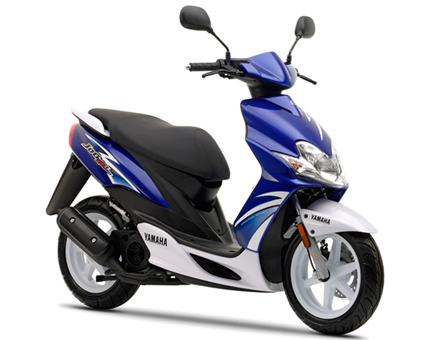 Ricambi Yamaha Jog-R Lc 2 tempi