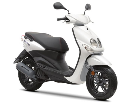 Ricambi Yamaha Neo's 4 tempi (dopo il 2008)