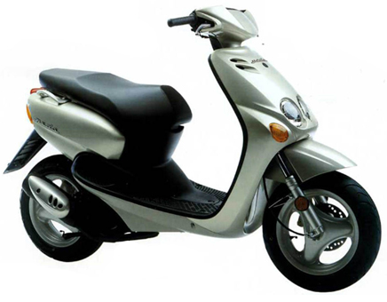 Ricambi Yamaha Neo's 2 tempi (fino al 2003)