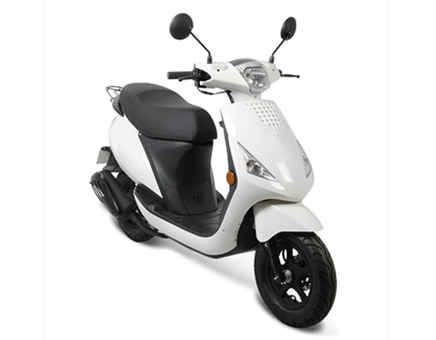 Ricambi Znen Elegance bianco