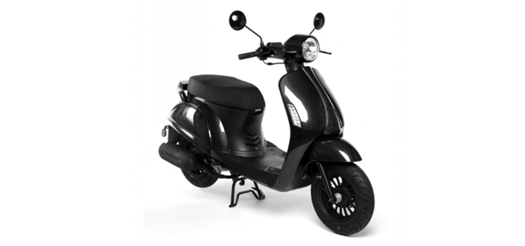 Znen Grace / ZN50QT-51