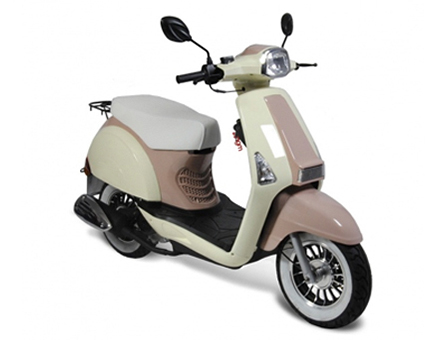 Ricambi Znen Revival crema terra