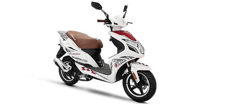 Znen R8 / ZN50QT-22 (12 pollici)