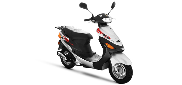 Znen Sun / ZN50QT-11 (10 pollici)