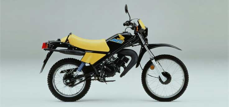 Pezzi soggette ad usura Honda MT