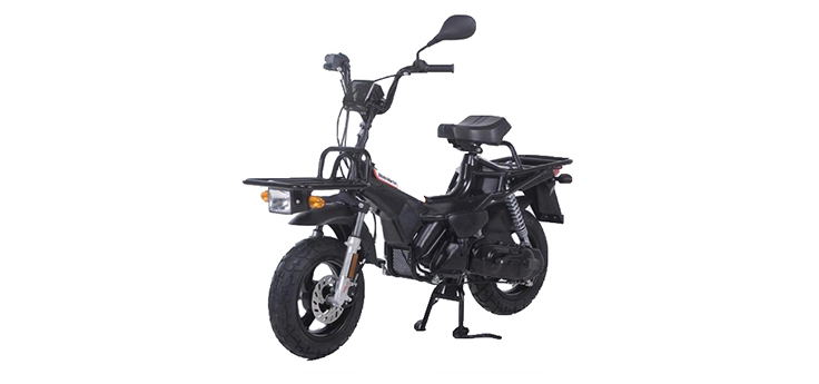 Moto Martin Tir 45km