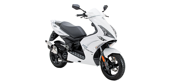 Peugeot Jet Force C-tech