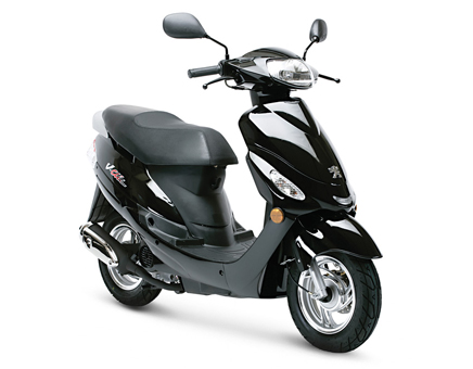 Ricambi Peugeot V-Clic 4 tempi (replica / originali)