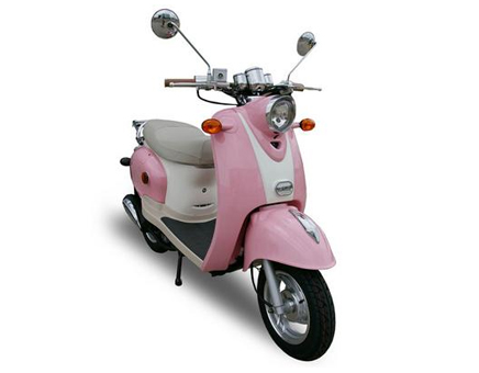 Rover Fun (ricambi replica)