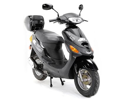 Ricambi Sachs 49r 4 tempi